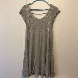 American Eagle Dress